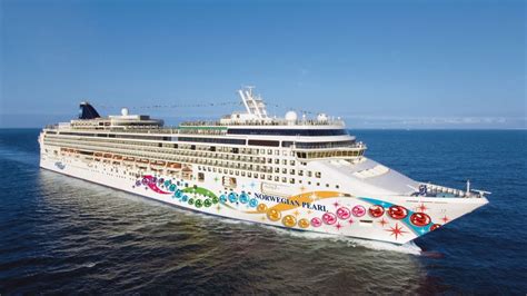 Norwegian Pearl to host 13 back-to-back themed cruises – CruiseToTravel