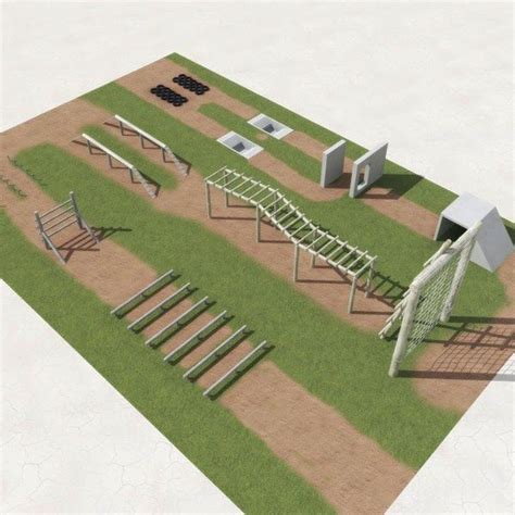 obstacle course Google Search | Backyard obstacle course, Kids obstacle course, Obstacle course