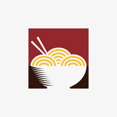 Chinese Restaurant Logo Vector Art, Icons, and Graphics for Free Download