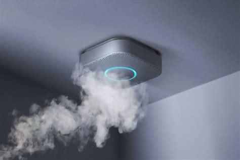 Smart Fire Alarm System in Home Security System Kerala/Cochin