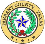 File:Seal_of_Tarrant_County,_Texas.png - Wikiwand