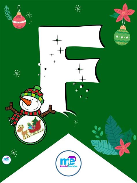 Banner Feliz Navidad Gratis - Materiales Educativos