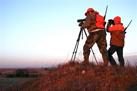 How to Spot the Best Spotting Scope for Hunting — Ron Spomer Outdoors