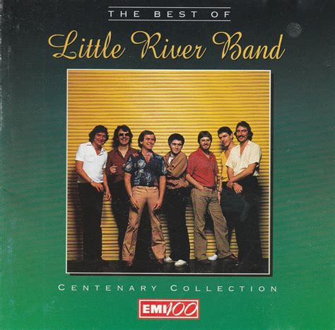 Little River Band - The Best Of Little River Band (1997, CD) | Discogs