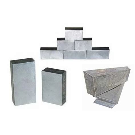 Cast Aluminium Alloy, Aluminum Alloy Castings - Brothers Exports ...