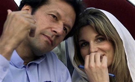 "My Sons' Father Is Next PM": Jemima Goldsmith Congratulates Imran Khan