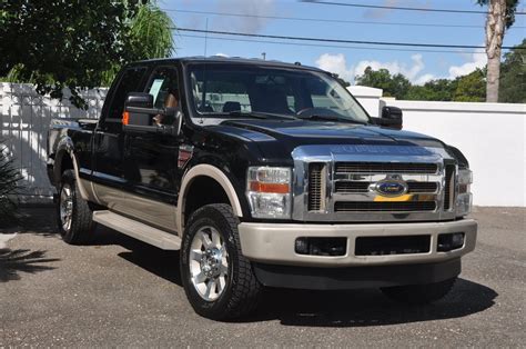 2008 Ford F-250 Super Duty - Pictures - CarGurus