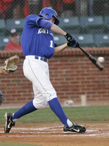 2011 Kentucky Wildcats Baseball Preview