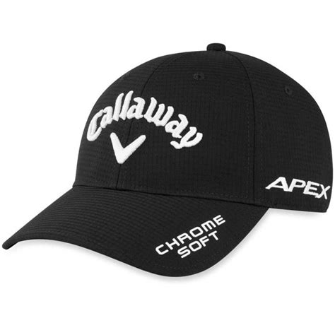 Buy Callaway TA Performance Pro Hat | Golf Discount