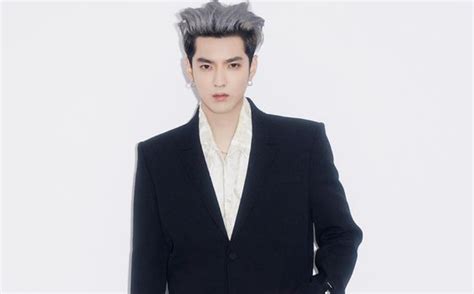 Kris Wu's Bio, Net Worth, Height, Career, Girlfriend