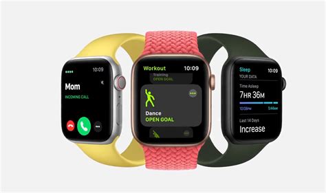 Apple Watch SE not what you hoped? Apple might have a fitness tracker ...