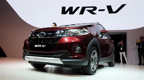 WRV Overtakes City to Become Largest Selling Honda Car in India » Car ...