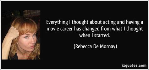 Rebecca Movie Quotes. QuotesGram