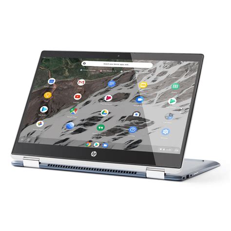 HP Chromebook x360 14 - Google Chromebooks