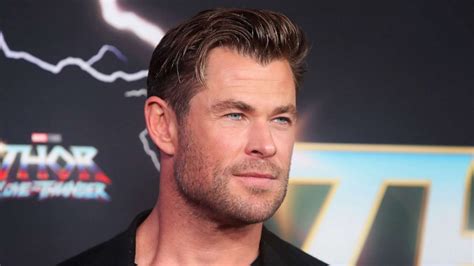 Chris Hemsworth's kids aren't exactly impressed by his 'Thor' fame: 'I ...