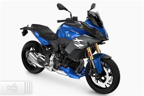 BMW F 900 XR 2020-2023 - Precio, ficha técnica, opiniones y ofertas