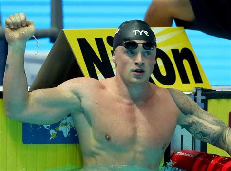 Adam Peaty Training - Adam Peaty: I wanted to go even quicker | Express & Star - Balkom Lak