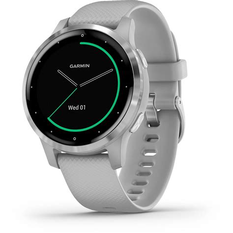 Garmin vivoactive 4 GPS Smartwatch | Academy