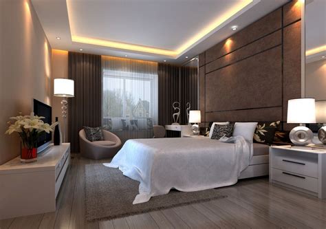 How Can I Make This Indirect Cove Lighting Look? | Bedroom interior ...