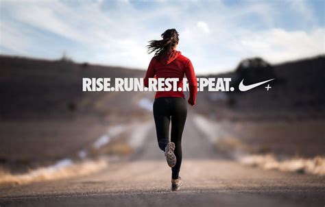 Nike Running Wallpapers - Top Free Nike Running Backgrounds - WallpaperAccess