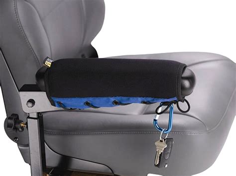 Wheelchair Mobility Cases Wheelchair Accessories WCAMCA1 Medline