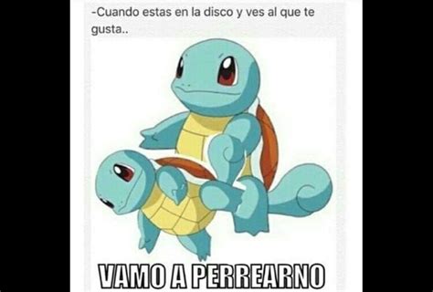 Squirtle Meme Squirtle Squad - TemplateNgabers