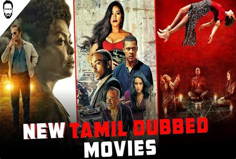 Best Tamil dubbed Hollywood Horror Movies in Netflix, Hit, Flop ...