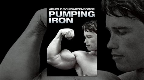 "Pumping Iron" Archives - Marketplace