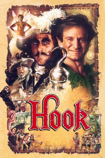 Hook (1991) - Movie News | Moviefone