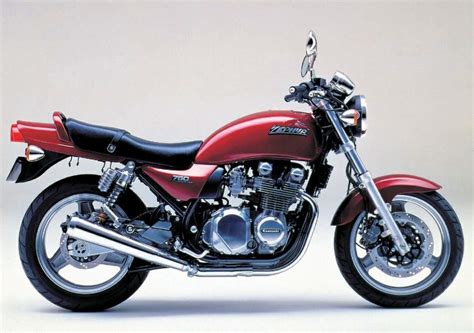 Kawasaki Zephyr 750