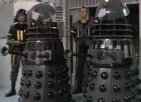 Resurrection of the Daleks – Dalek 63•88