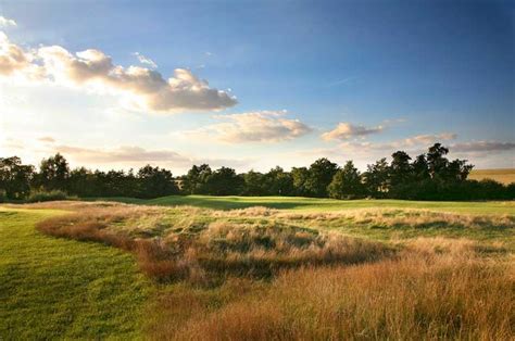 Hanbury Manor Golf Club, Ware, United Kingdom - Albrecht Golf Guide ...