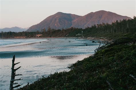 17 Incredible Tofino Hiking Trails: A Hiker's Guide to Tofino, Ucluelet and Pacific Rim National ...