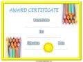 FREE Certificate of Appreciation Template | Customize Online