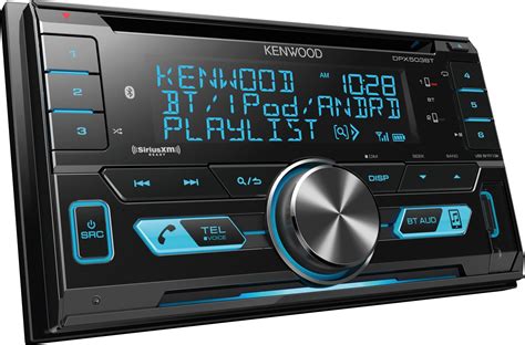 Questions and Answers: Kenwood Built-in Bluetooth In-Dash CD Receiver ...