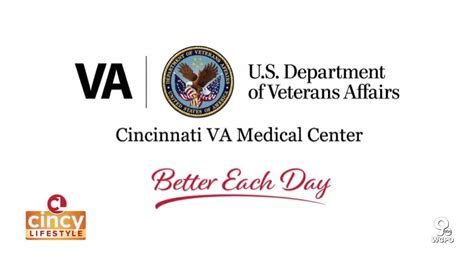 The Cincinnati VA Medical Center & National Nutrition Month