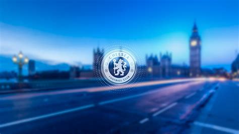 HD wallpaper: Chelsea Pride of London logo, Chelsea FC, Premier League ...