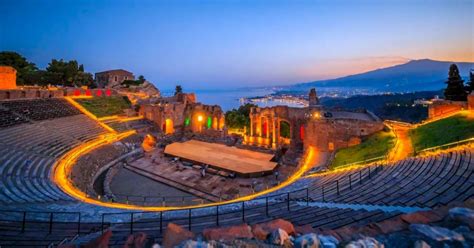 Taormina and Castelmola on tour | GetYourGuide