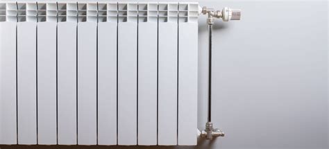 Cold Spots on Your Radiator? Find Out What to Do!