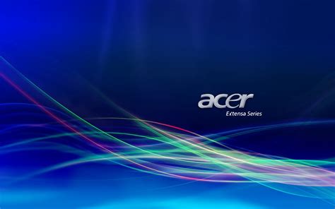 Download Computer Technology Acer Wallpaper