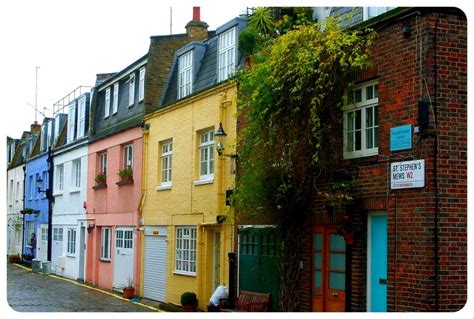 My Top Three London Neighborhoods To Stay In | GlobetrotterGirls