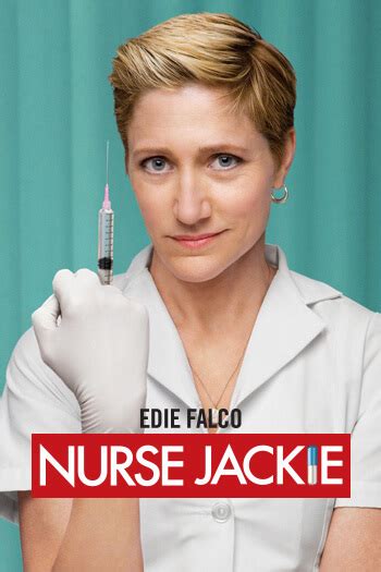 Nurse Jackie | TV Series