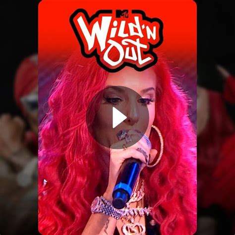 Justina Compared Her *What* To LisaRaye? 👀 - Nick Cannon Presents MTV's Wild 'N Out | Snapchat ...