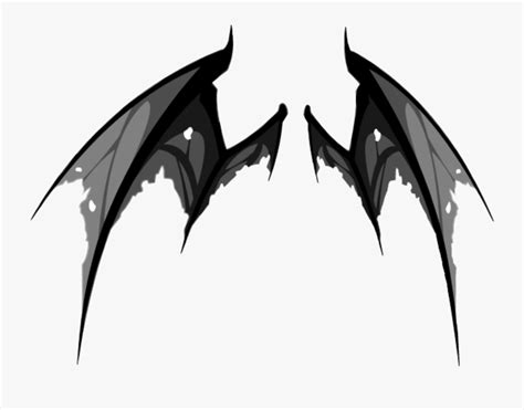 Demon Wings Png Clip Art Wings Clipart Stunning Free Transparent | My ...