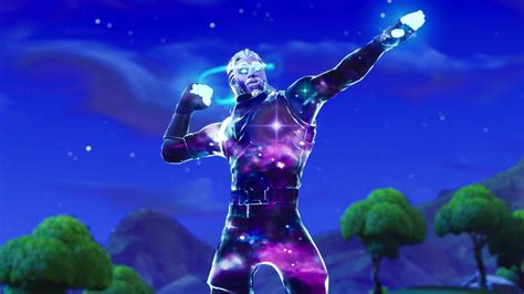 Fortnite Galaxy Skin Wallpapers - Top Free Fortnite Galaxy Skin ...