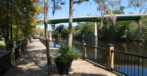 Walk Myrtle Beach: Top 10 Spots for a Fall Weather Stroll | Visit ...