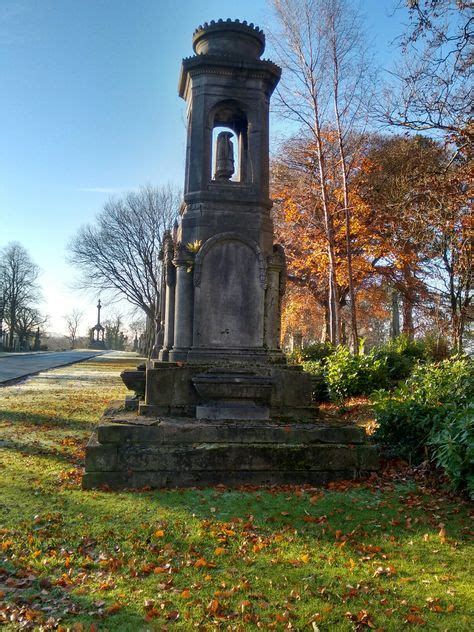 8 Paisley Woodside Cemetery and Crematorium ideas | woodside, cemetery, morning view