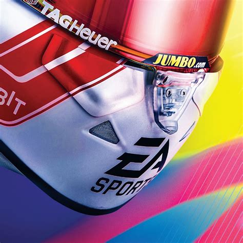 Oracle Red Bull Racing - Max Verstappen - Helmet - 2023 Poster - Motor Sport Magazine