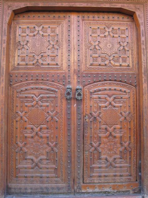 JetSet Coco: Moroccan Doors and Archways