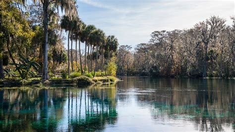 Silver Springs State Park – Park Review | Condé Nast Traveler